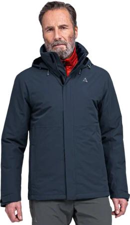 Schöffel Outdoorjacke Jacket Gmund M