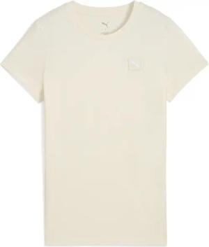 PUMA T-Shirt ESS ELEVATED T-Shirt Damen