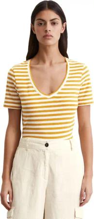 Marc O'Polo T-Shirt aus Organic Cotton