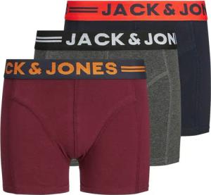 Jack & Jones Junior Boxershorts JACLICHFIELD