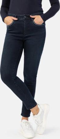 STOOKER WOMEN 5-Pocket-Jeans Rio Fexxi Move
