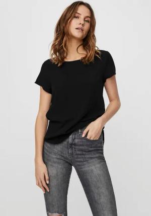 Vero Moda Shirtbluse VMBECCA