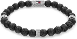 Tommy Hilfiger Armband Schmuck Edelstahl Armschmuck,