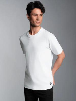 Trigema T-Shirt TRIGEMA Heavy T-Shirt aus