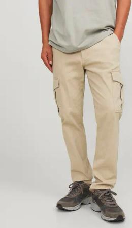 Jack & Jones Cargohose JPSTMARCO JJJOE