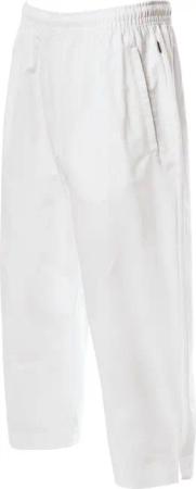 Trigema Jerseyhose TRIGEMA 3/4 Freizeithose aus