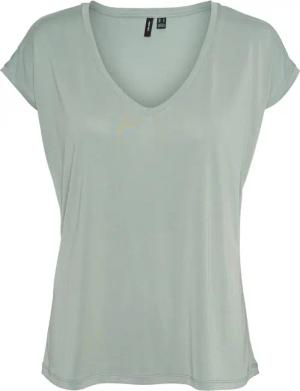 Vero Moda V-Shirt VMFILLI SS V-NECK