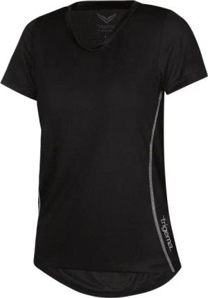 Trigema T-Shirt TRIGEMA Sportshirt COOLMAX® (1-tlg)