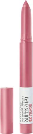 MAYBELLINE NEW YORK Lippenstift Super Stay