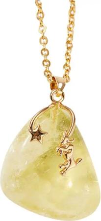Firetti Kette mit Anhänger Schmuck Geschenk