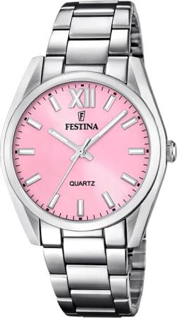 Festina Quarzuhr Boyfriend Collection F20622/M, Armbanduhr,