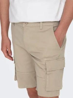 ONLY & SONS Cargoshorts CAM STAGE