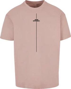 Merchcode T-Shirt Merchcode Herren Think Different