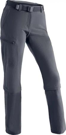 Maier Sports Funktionshose Arolla Damen Wanderhose,
