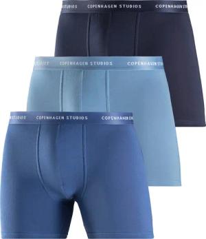 Copenhagen Studios Langer Boxer Boxershorts für