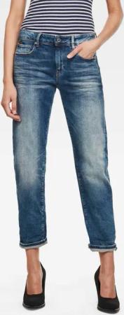 G-STAR Boyfriend-Jeans Kate Boyfriend mit authentischen