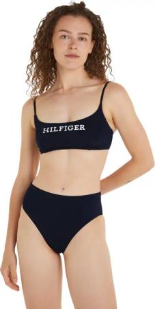 Tommy Hilfiger Swimwear Bikini-Hose CHEEKY HIGH