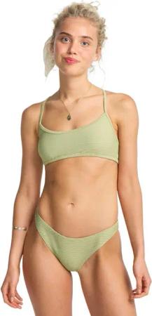 Billabong Bikini-Hose Tanlines
