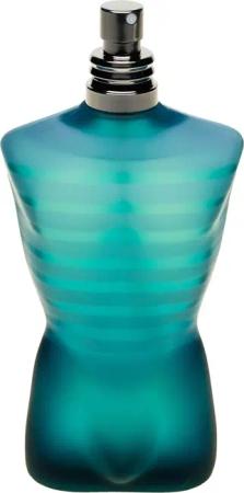 JEAN PAUL GAULTIER Eau de Toilette