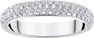 THOMAS SABO Fingerring Schmuck Silber 925