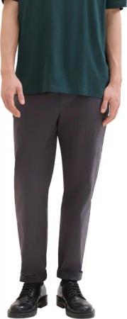 TOM TAILOR Denim Chinohose mit Stretch