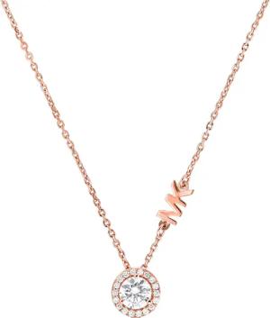 MICHAEL KORS Kette mit Anhänger PREMIUM,