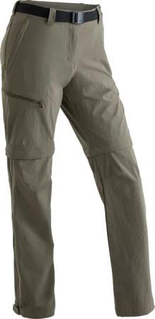 Maier Sports Funktionshose Nata Damen Wanderhose,