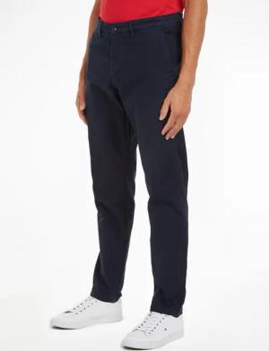 Tommy Hilfiger Chinohose CHINO CHELSEA GABARDINE