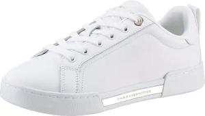 Tommy Hilfiger CHIQUE COURT SNEAKER Plateausneaker