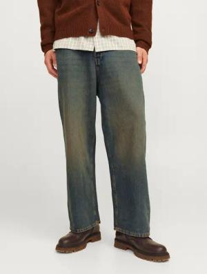 Jack & Jones Relax-fit-Jeans JJIRON JJORIGINAL
