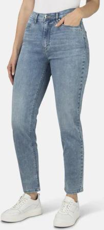STOOKER WOMEN 5-Pocket-Jeans Nizza Fashion Tapered