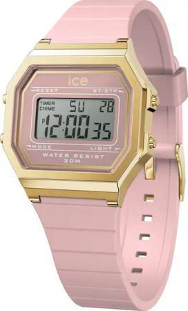 ice-watch Chronograph ICE digit retro -