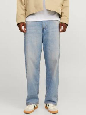 Jack & Jones Relax-fit-Jeans JJIRON JJORIGINAL