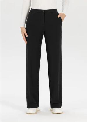 Stehmann Palazzohose mit Taschen