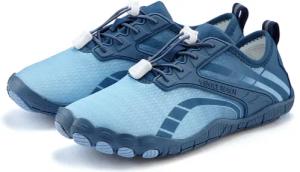 Venice Beach Aquaschuh mit Kordelzug, Badeschuh,