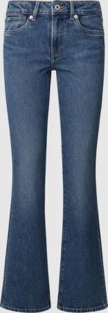 Pepe Jeans Bootcut-Jeans BOOTCUT LW
