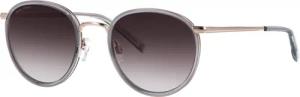 Marc O'Polo Sonnenbrille Modell 505105 Panto-Form