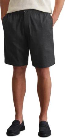 Marc O'Polo Shorts aus reiner Bio-Baumwolle