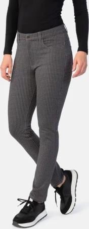 STOOKER WOMEN 5-Pocket-Hose Magic Shape Fit