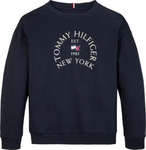 Tommy Hilfiger Sweatshirt NAUTICAL ARCH PRINT