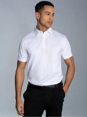 Trigema Poloshirt TRIGEMA Business-Poloshirt (1-tlg)