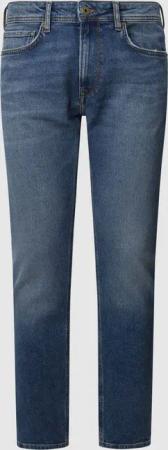 Pepe Jeans Tapered-fit-Jeans TAPERED JEANS