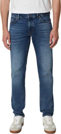 Marc O'Polo 5-Pocket-Jeans aus stretchigem Bio-Baumwoll-Mix