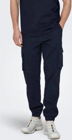 ONLY & SONS Cargohose ONSCAM STAGE