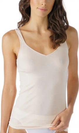 Mey Shirttop SERIE NOBLESSE Schmale Passform,