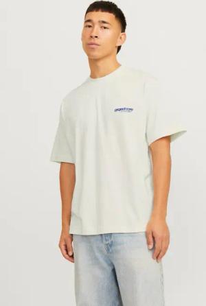 Jack & Jones T-Shirt JCOUNION BACK
