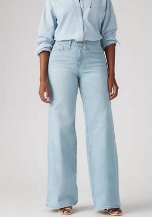 Levi's® Weite Jeans Jeans 318 SHAPING