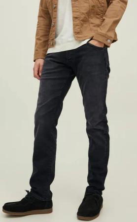 Jack & Jones Slim-fit-Jeans JJIGLENN JJFOX