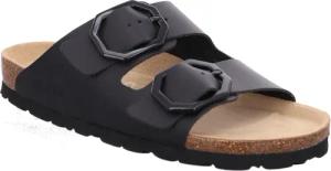 Rohde ALBA Pantolette Schlappen, Sommerschuh, Hausschuh,
