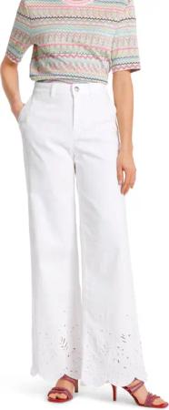 Marc Cain 5-Pocket-Jeans "Collection Beach House"